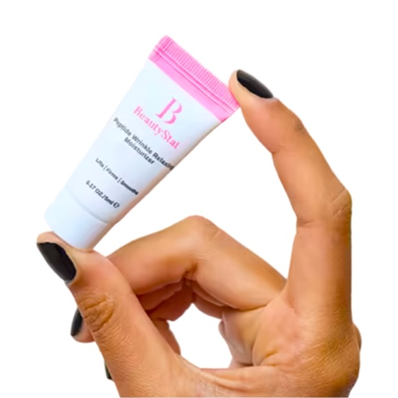 Beautystat Peptide Wrinkle Relaxing Moisturizer ⭐️5/$20⭐️ - Picture 1 of 2